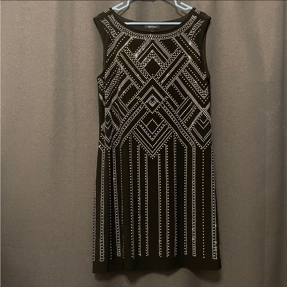 White House Black Market dress